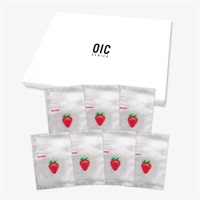 OIC PROTEIN 個包装7個セット